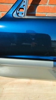 фото thumb №13, Nissan patrol gu3 y61 gu4 дверь левый перед 2y1 w