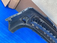 фото thumb №11, Бампер передний renault kangoo ii 2 lift