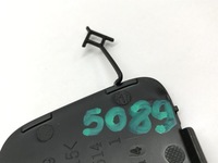 фото thumb №4, Opel astra k 15+ заглушка фаркоп задня заглушка 13425479