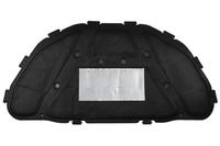 фото thumb №1, Шумоизоляция капот двигателя