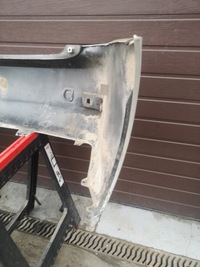 фото thumb №16, Бампер задня задній lexus is ii 220 колір 1g1 lata 05-09 sedan