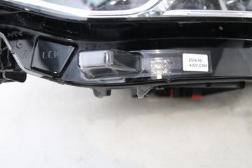 Евро Full Led фара Renault Talisman 2016-2020 гг.