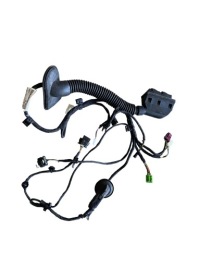 Купить 2955409710 жгут трубопровод mercedes eqe v295, фото thumb