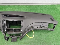 фото thumb №9, Консоль подушки безопасности подушка безопасности ремни forester iii sh 2008-2013 eu