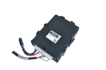фото thumb №1, Toyota prius xw30 2012 блок управления / модуль коробки коробки передач