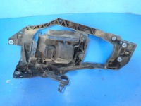 фото thumb №3, Напрямна правий перед лампи smart forfour i 454