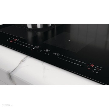 Индукционная варочная панель Whirlpool WFS0377NE/IXL