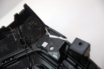 фото thumb №16, Audi q5 ii sq5 80a s-line рестайлінг 20- бампер переднє решітка радіатора решітка 80a807437p