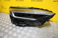 Subaru solterra 2022 - фара лампа full led правая америка Оригинал, фото thumb