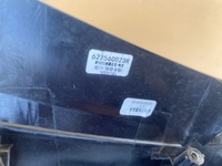 фото thumb №3, Dacia spring рестайлинг решётка решётка радиатора перед красивая