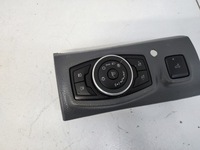 фото thumb №3, Вимикач перемикач світла ford ranger v mk5 lift