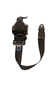 фото thumb №1, Pas безпеки лівий задній chrysler voyager iv 2000-2007