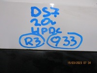 фото thumb №8, Бампер задняя задний citroen ds7 4 pdc