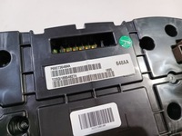 фото thumb №10, Счетчик приборы dodge charger srt 2015-