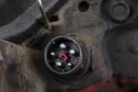 фото thumb №8, Фара лівий лампа перед лінза eu 1305235230 audi a8 d2 94-99