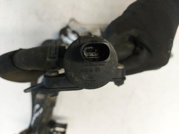 фото thumb №6, Audi a6 c7 allroad радиатор масла 4g0317021t