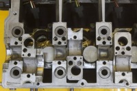 Головка audi a4 b7 vw seat skoda 2.0 tdi 8v bpw 038103373r в Україні, фото thumb