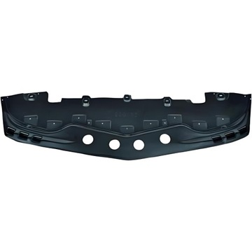 фото thumb №1, Захист двигуна do mercedes b-klasse w245 05-08