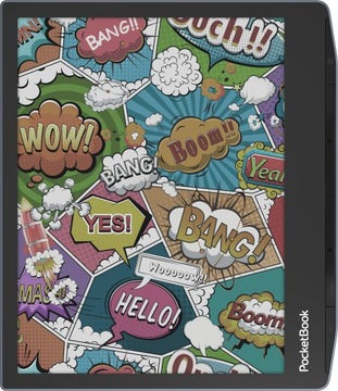 PocketBook Era Color + чехол Shell + 2200 электронных книг