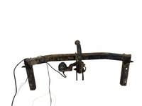 фото thumb №8, Honda fr-v 2008 hak буксирувальний / комплект