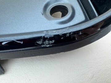 фото thumb №10, Volvo xc90 14r- решітка решітка бампера права перед передня pdc 31383843