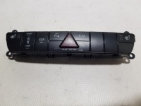 фото thumb №1, Панель аварийных esp mercedes ml w164 gl x164 w251
