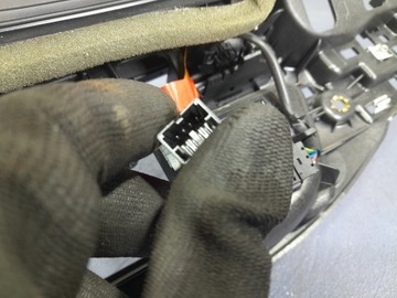 фото thumb №9, Audi q7 ii 4m ґрати повітропровід ambiente 4m1820902s