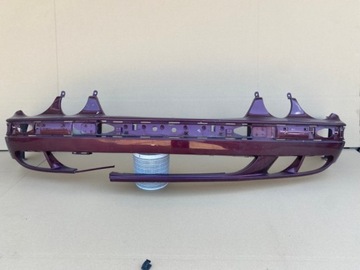 фото thumb №1, Mercedes clk w208 бампер перед переднє