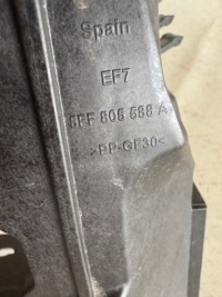 фото thumb №10, Cupra formentor передняя панель усилитель лобовое 5ff805588a