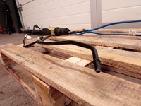 фото thumb №5, Bmw 7 g12 long 730ld дроти паливні комплект