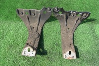 фото thumb №4, Кронштейн крыла перед правый левый vw passat cc