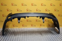 фото thumb №10, Toyota highlander 2014 - 2019 бампер задня задній накладка