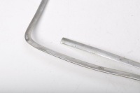 Bmw e24 молдинг стекло передней лобовое комплект Оригинал, фото thumb