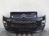 Купить 533 citroen c3 picasso lift бампер перед передний, фото thumb