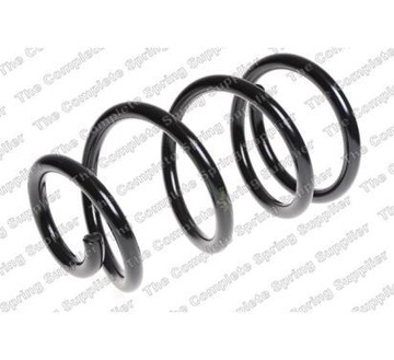 фото thumb №1, Lesjofors пружина підвішування ford transit