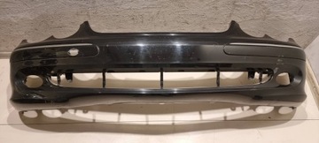 фото thumb №1, Бампер перед mercedes w209 clk 02-05