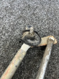 Toyota corolla e15 механізм двірник моторчик 8511012a20 Недорого, фото thumb