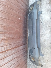 фото thumb №3, Бампер перед переднє jeep renegade 14-