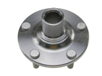 фото thumb №2, Ступиця колеса перед bez підшипник connect 02-