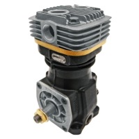 Купить Wabco компрессор 8284111415040, фото thumb