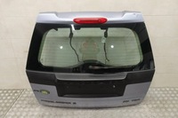 фото thumb №1, Land rover freelander ii кришка багажника багажника задня задня 11-