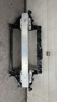 фото thumb №1, Hyundai ioniq 2021- pas передний перед