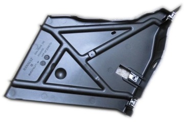 фото thumb №1, Защита двигателя renault trafic левая 508435104r новая оригинал