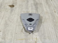 фото thumb №1, Toyota c-hr chr лампа потолочный кнопка sos