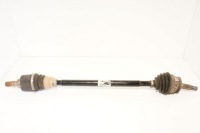 фото thumb №2, Vw up 1.0 приводной вал правая длинная 1s0407762g