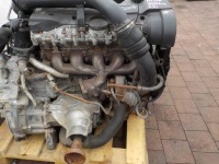 Ford kuga 09r 2.5 бензин 200km двигатель hydb комплектный  film с Разборки, фото thumb