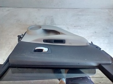 фото thumb №15, Nissan qashqai i j10 двері лівий зад ліві задні комплектні