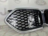 фото thumb №2, Решётка бампера решётка радиатора bmw x2 ix2 u10 решётки радиатора рамка led 5a4b3d3 5a35ba9 новый