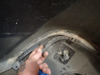 фото thumb №9, Бампер задня bmw ii 2 f45 m набір