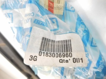 фото thumb №9, Оббивка кришки багажника punto 183006960